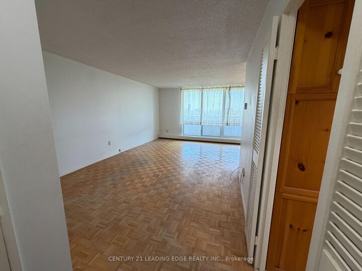 Property Photo: 101 Prudential Drive 1109 ON M1P 4S5