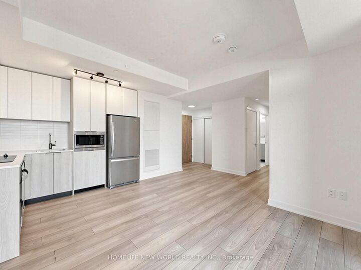 Property Photo: 1007 The Queensway N/A 819 ON M8Z 0H4