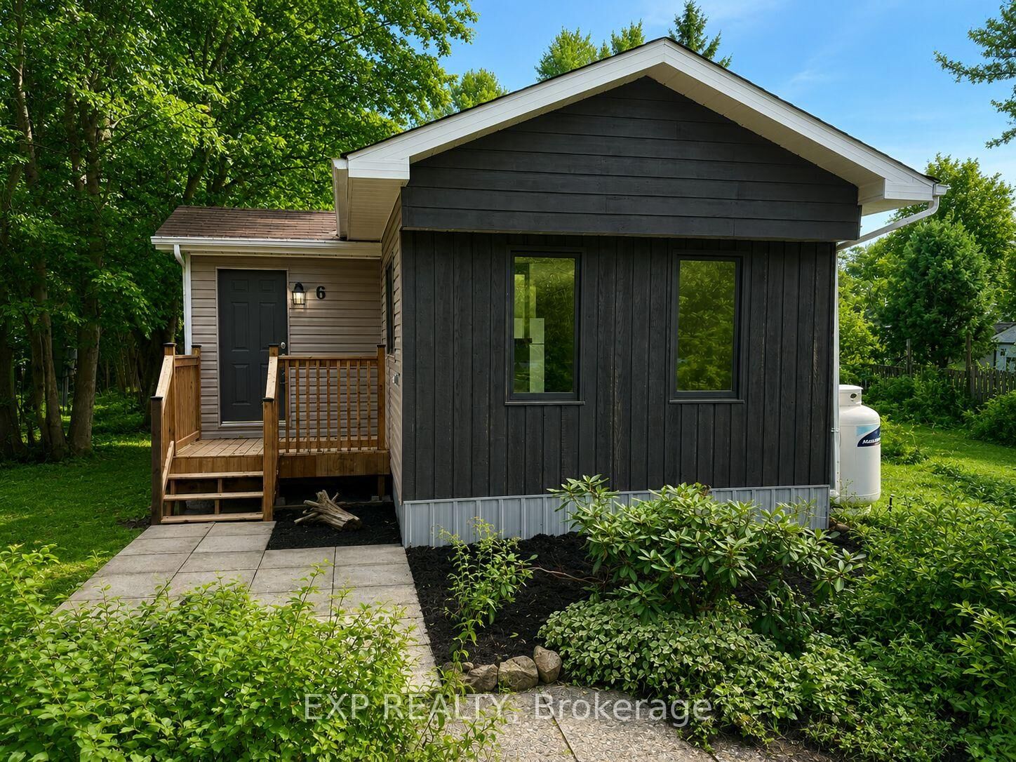 Property Photo: 1210 St Felix Road 6 ON K0A 2A0