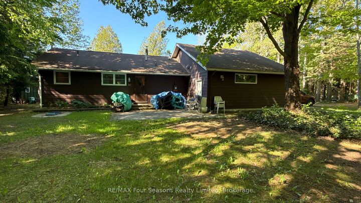 Property Photo: 130 Jewel Bridge Road ON N0H 2G0