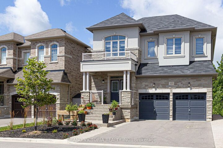 Property Photo: 327 Humphrey Street ON L8B 1X5