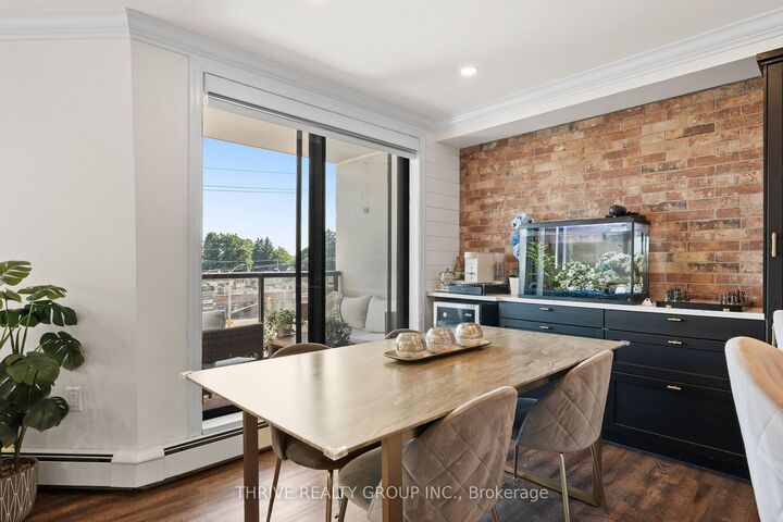 Property Photo: 1255 Commissioners Road W 408 ON N6K 3N5