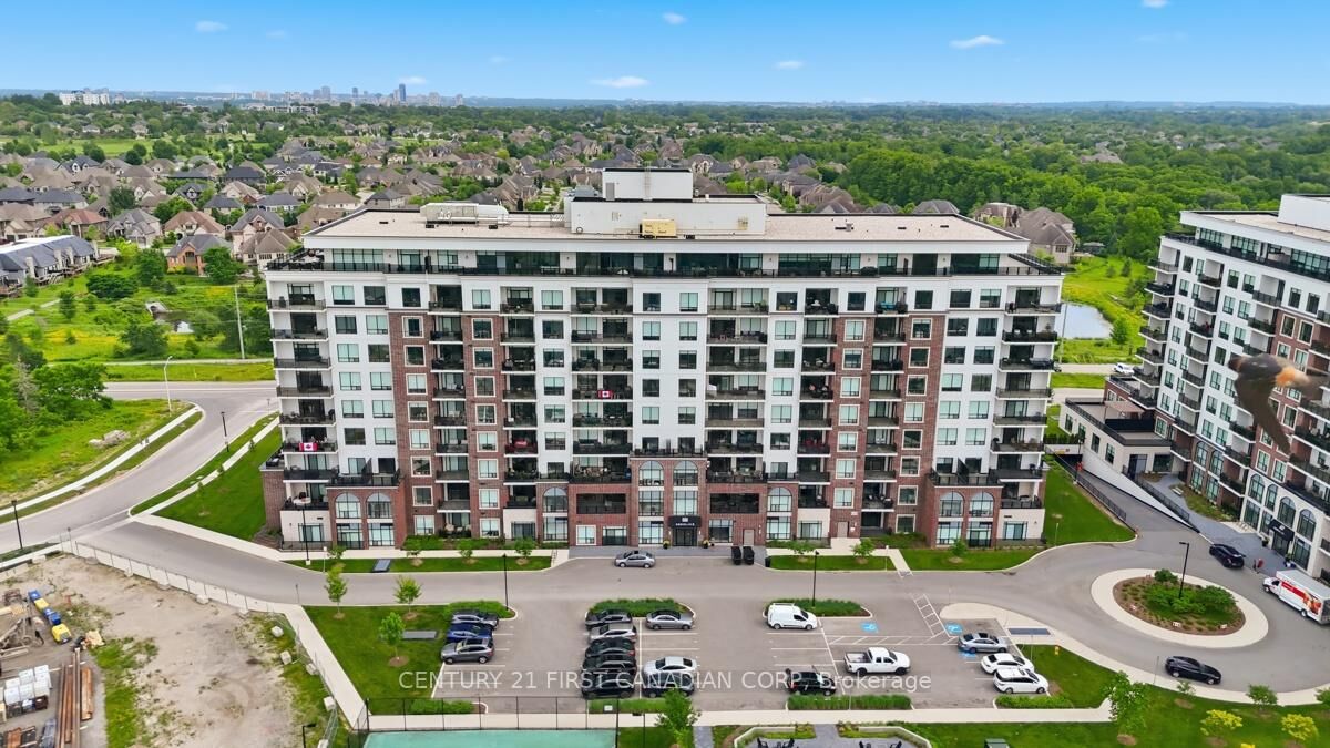 Property Photo:  480 Callaway Road 814  ON N6G 0Z3 