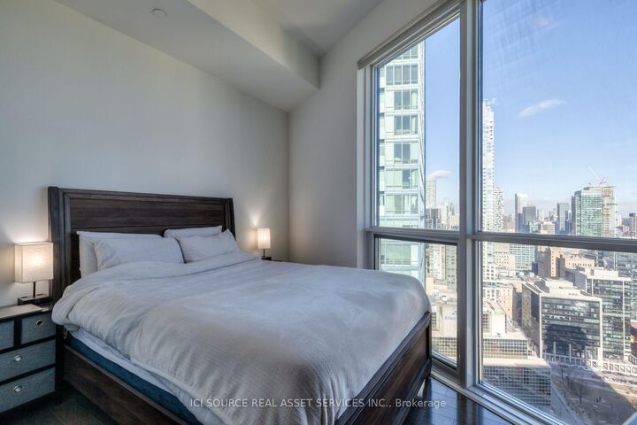 Property Photo: 1 The Esplanade N/A 3606 ON M5E 0A8