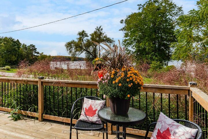 Property Photo:  681 McMurtry Road  ON L4R 0B9 