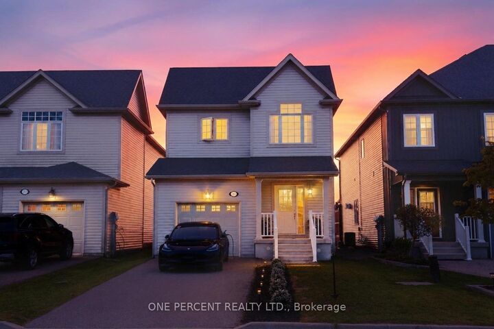 31 Courtney Street — photo 1