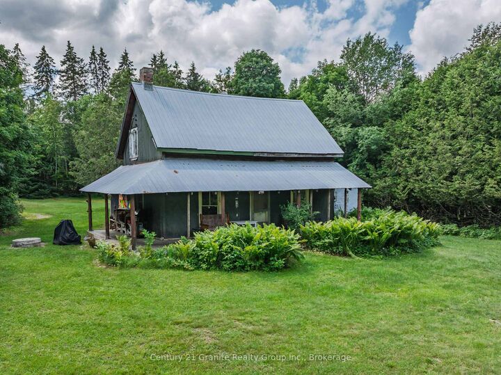 Property Photo:  1745 Ingoldsby Road  ON K0M 2K0 