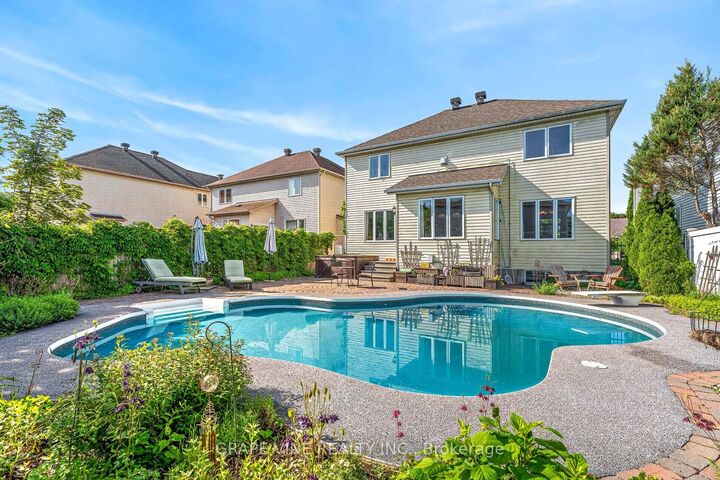 Property Photo:  175 Allanford Avenue  ON K1T 3Y4 