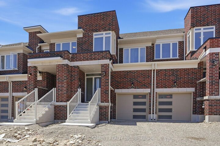 Property Photo:  21 Chapman Road  ON N3L 0R5 