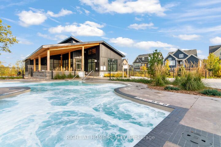 Property Photo: 157 Courtland Street ON L9Y 5L7