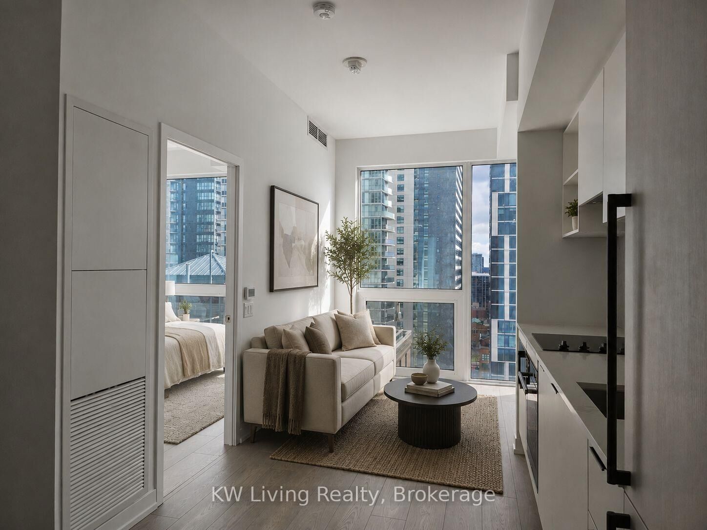Photo de la propriété:  82 Dalhousie Street 2001  ON M5B 0C5 