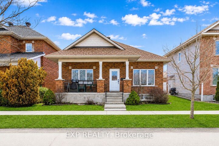 1496 Queensdale Avenue — photo 1