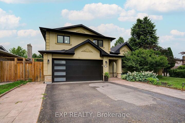 Property Photo: 205 Powell Road ON L1N 6T5