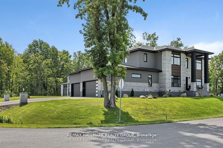 Property Photo:  595 Shoreway Drive  ON K4P 0G3 