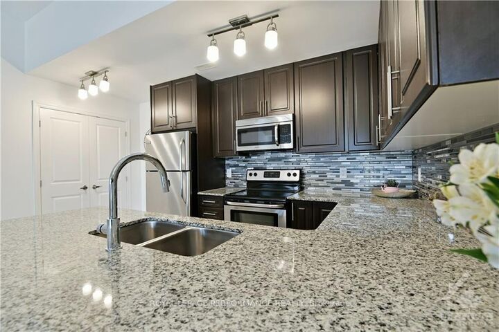 Property Photo: 284 Big Sky Private ON K1T 0M8