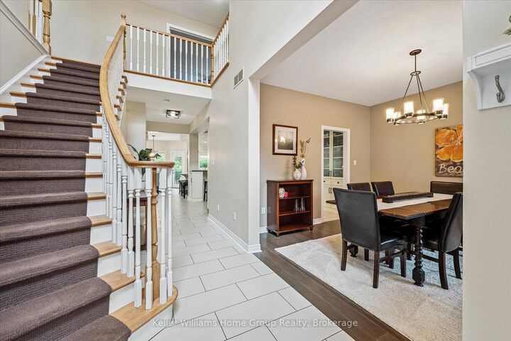 Property Photo: 294 Farley Drive ON N1L 1N6