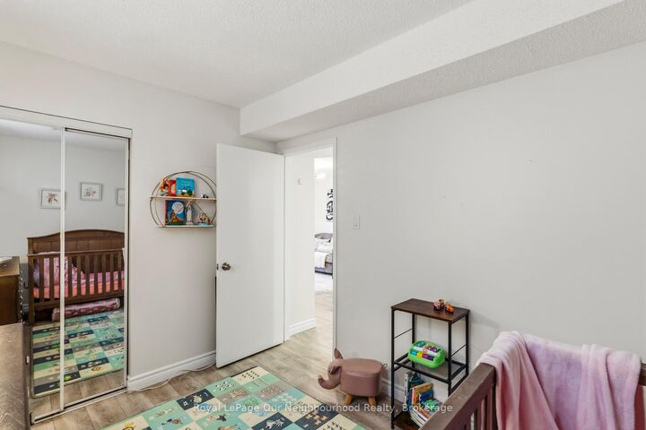 Property Photo: 42 Glanville Crescent ON L1C 4L7