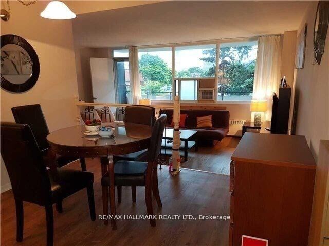 Photo de la propriété:  20 Forest Manor Road 309  ON M2J 1M2 