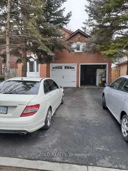 Property Photo: 14 Kingsboro Road E Basement ON L3T 6S9