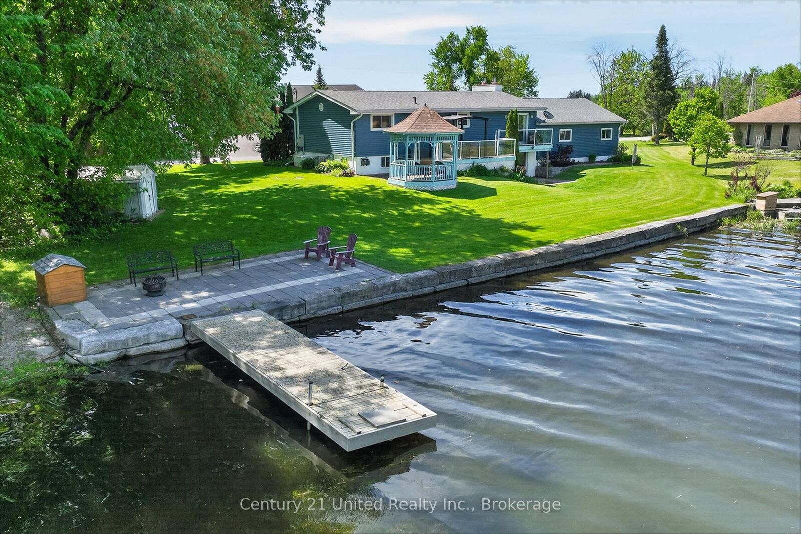 Property Photo:  1190 Nuforest Drive  ON K0L 1T0 