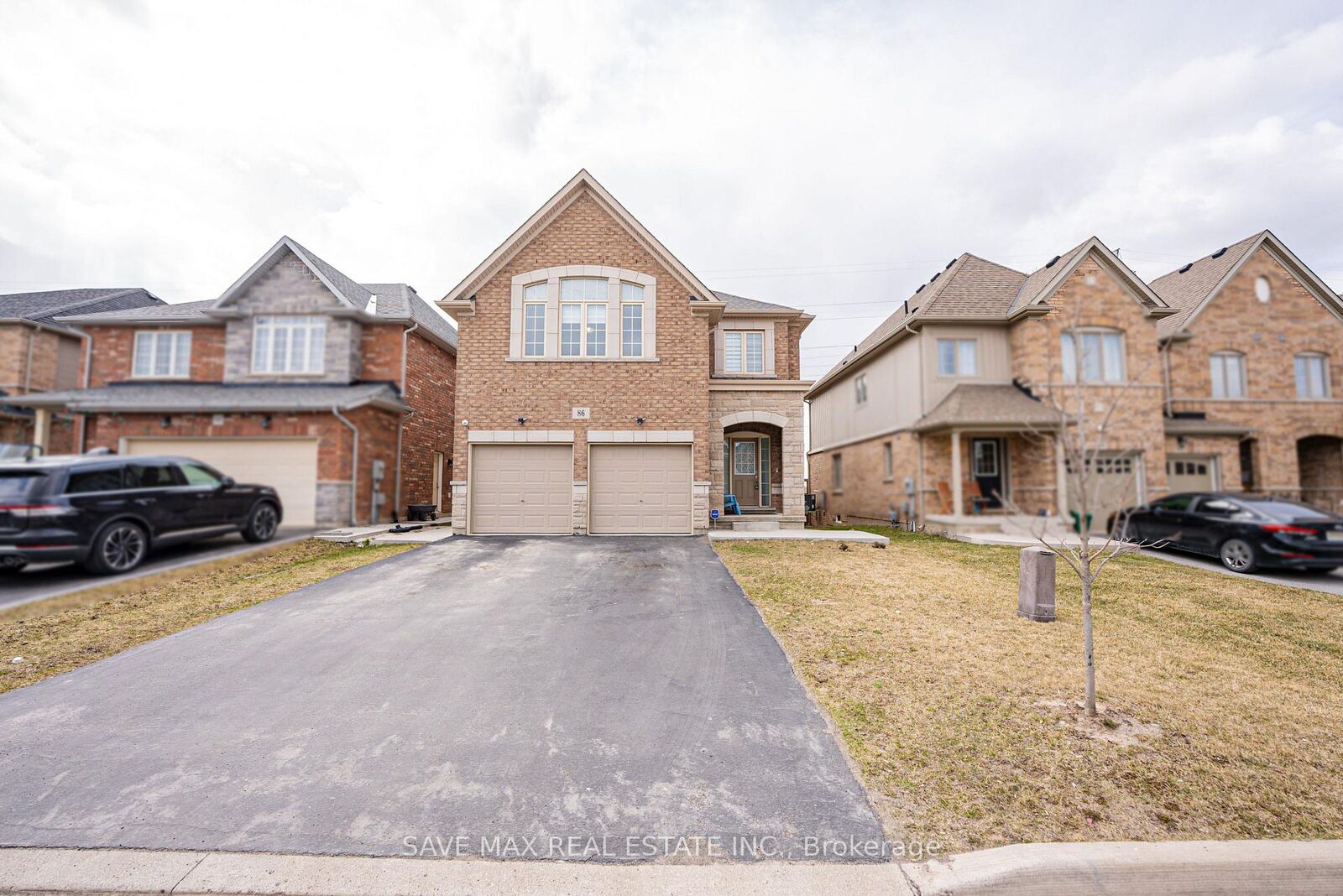 Property Photo: 86 Sunset Way ON L0S 1A0