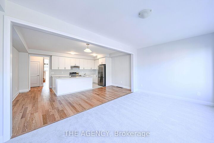 Property Photo: 53 Butler Boulevard ON K9V 4R1