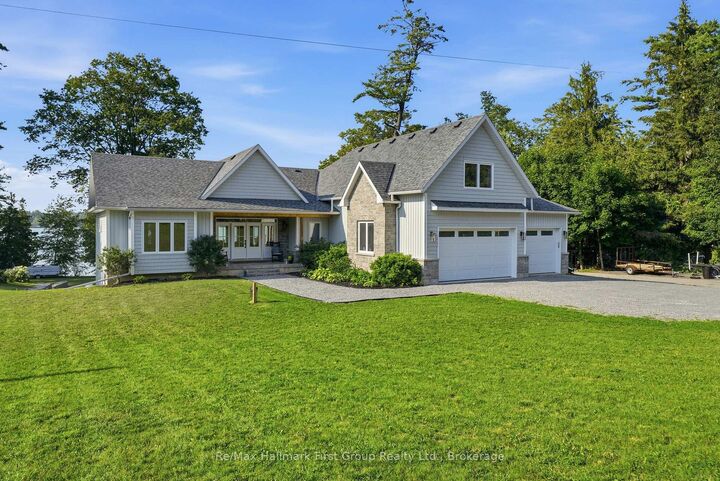 Property Photo: 14226 Little Lake Road ON K0K 1H0