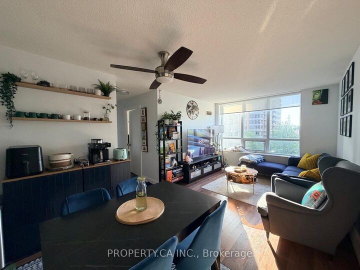 Property Photo: 25 Viking Lane 556 ON M9B 0A1
