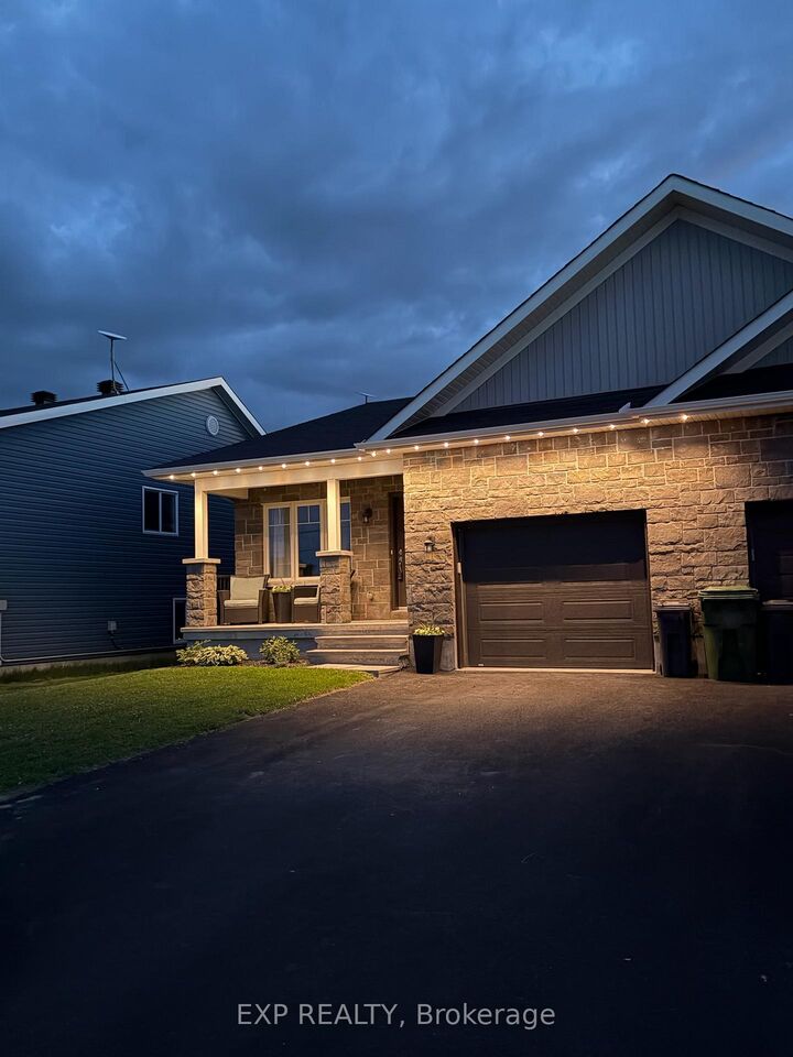 Property Photo:  605B County Road 9 N/A  ON K7R 3K8 