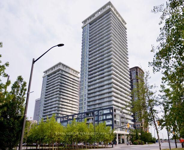 Property Photo:  360 Square One Drive 1602  ON L5B 0G7 