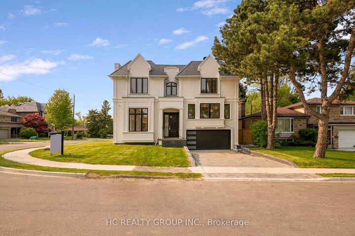 7 Knollview Crescent — photo 1