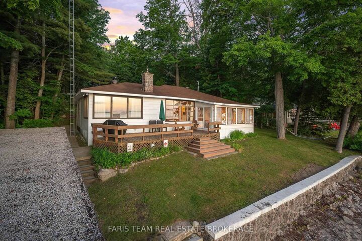 Property Photo: 1697 Champlain Road ON L9M 0E3