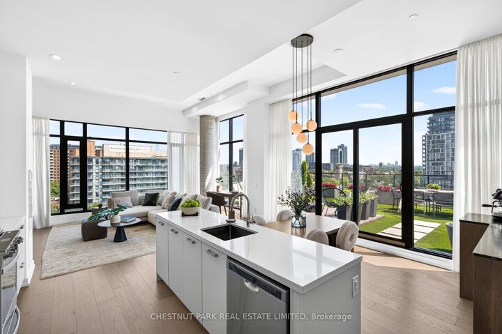 55 Ontario Street 902 — photo 1