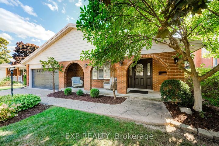 Property Photo: 2035 Old Mill Road ON N2P 1E4