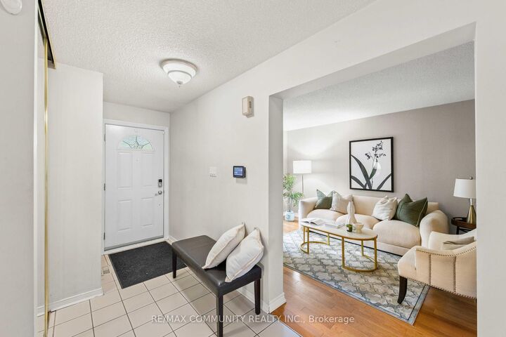 Property Photo: 5 Plowman Drive ON L1S 6R7