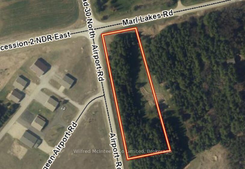 Property Photo:  00 Airport Road  ON N0G 2V0 
