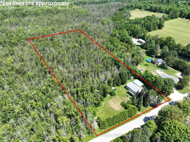 Property Photo:  242161 Concession 3 Rr1 N/A  ON N4K 5N7 