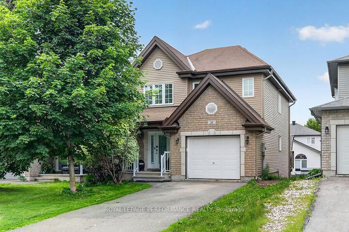 266 Mica Crescent — photo 1