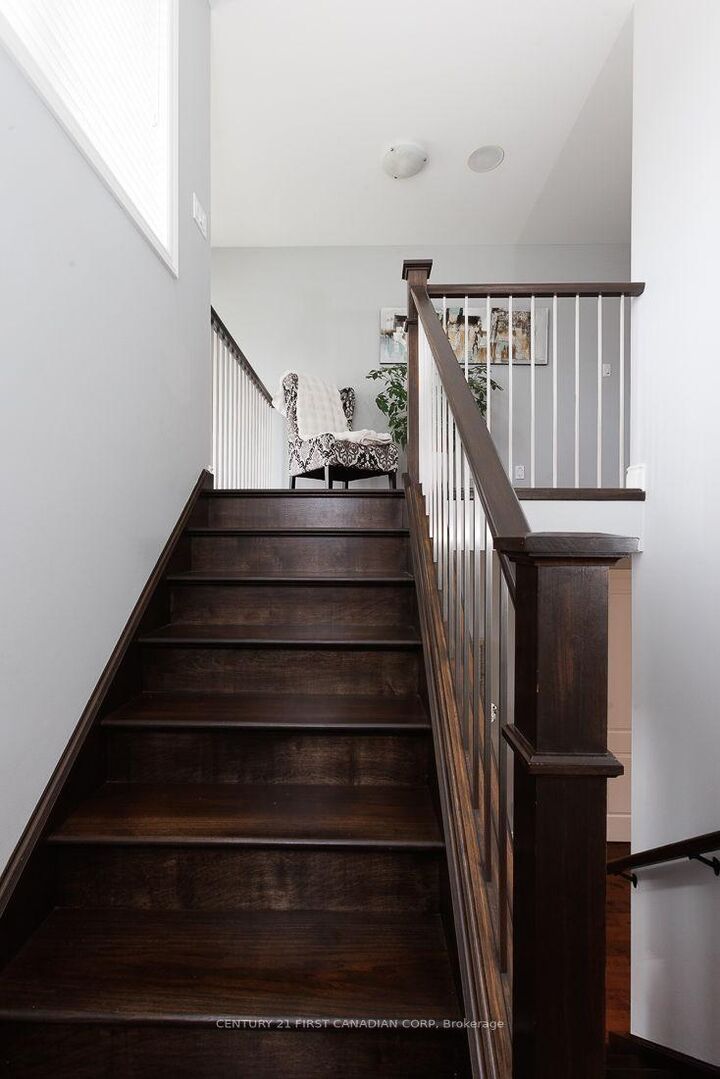 Property Photo: 2014 Ballymote Avenue ON N5X 0J6