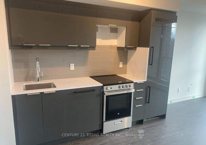 Property Photo: 90 Glen Everest Road 418 ON M1N 1J3