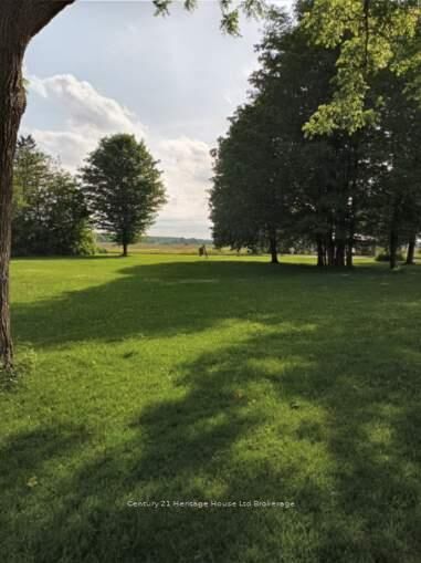 Property Photo:  292218B Culloden Line  ON N0L 1C0 