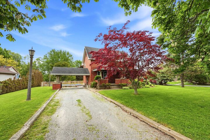 Property Photo:  3775 Rebstock Road  ON L0S 1B0 