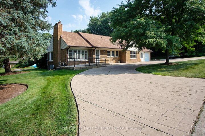 Property Photo: 459 Riverside Drive ON N6H 2R8