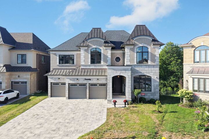 Property Photo: 70 Appleyard Avenue ON L4H 4N3