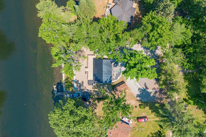 Property Photo: 11 Little Bay Drive ON K0M 2L0