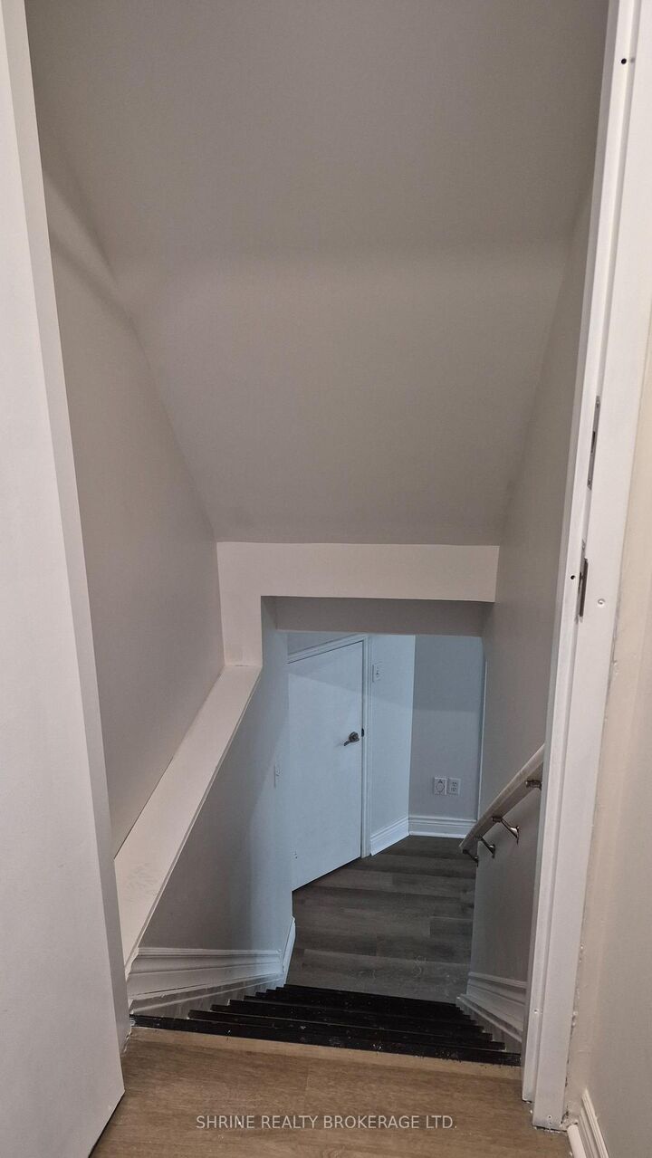 Property Photo:  1961 Rollingacres Drive Basement  ON N5X 0A8 