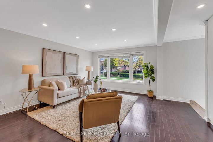 Property Photo: 110 Victory Drive ON M3M 2J8