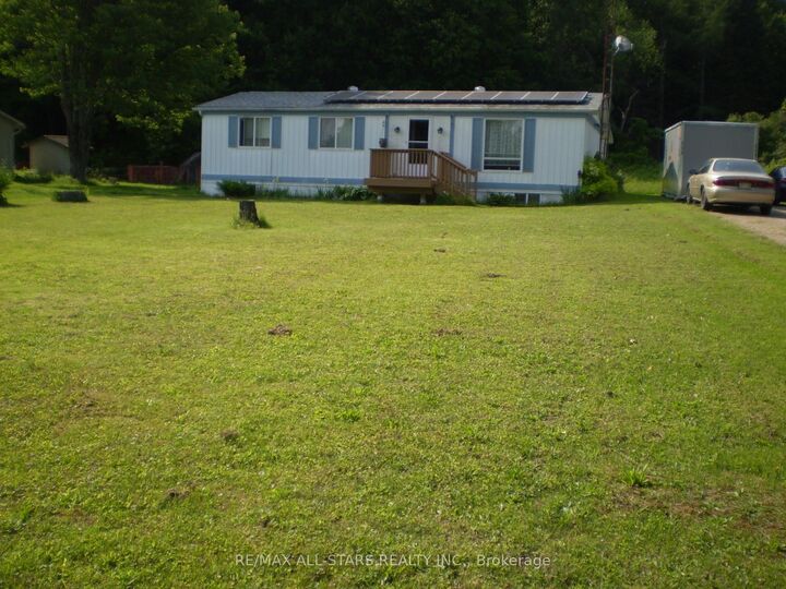 Property Photo:  1225 Spring Valley Road  ON K0M 2K0 