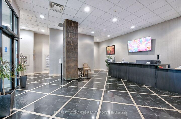 Property Photo: 2737 Keele Street 213 ON M3M 2E9