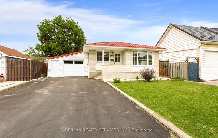 Property Photo:  176 Samuelson Street  ON N1R 1K3 